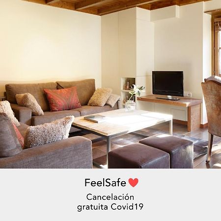 Val De Ruda Luxe 27 By Feelfree Rentals Baqueira Beret Dış mekan fotoğraf