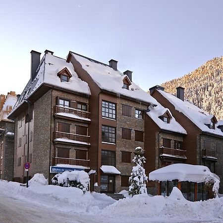 Val De Ruda Luxe 27 By Feelfree Rentals Baqueira Beret Dış mekan fotoğraf