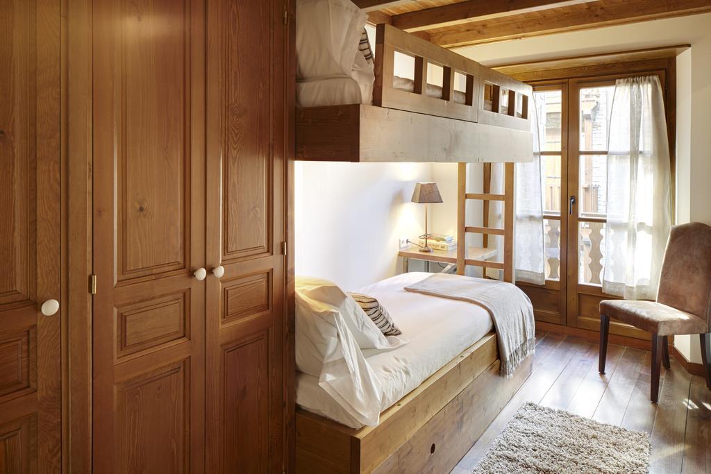 Val De Ruda Luxe 27 By Feelfree Rentals Baqueira Beret Dış mekan fotoğraf