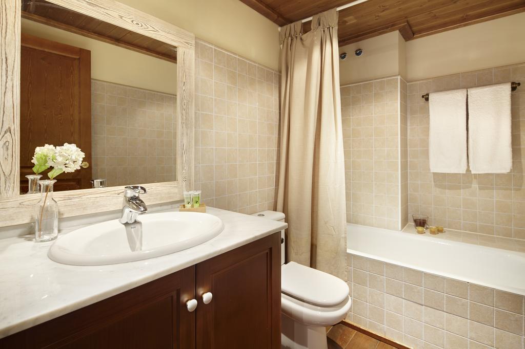 Val De Ruda Luxe 27 By Feelfree Rentals Baqueira Beret Dış mekan fotoğraf