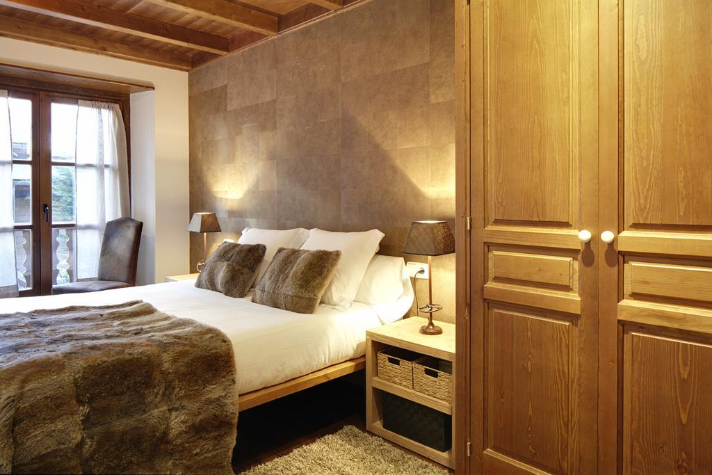 Val De Ruda Luxe 27 By Feelfree Rentals Baqueira Beret Dış mekan fotoğraf