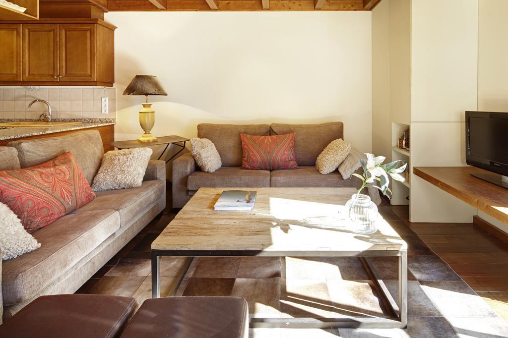 Val De Ruda Luxe 27 By Feelfree Rentals Baqueira Beret Dış mekan fotoğraf