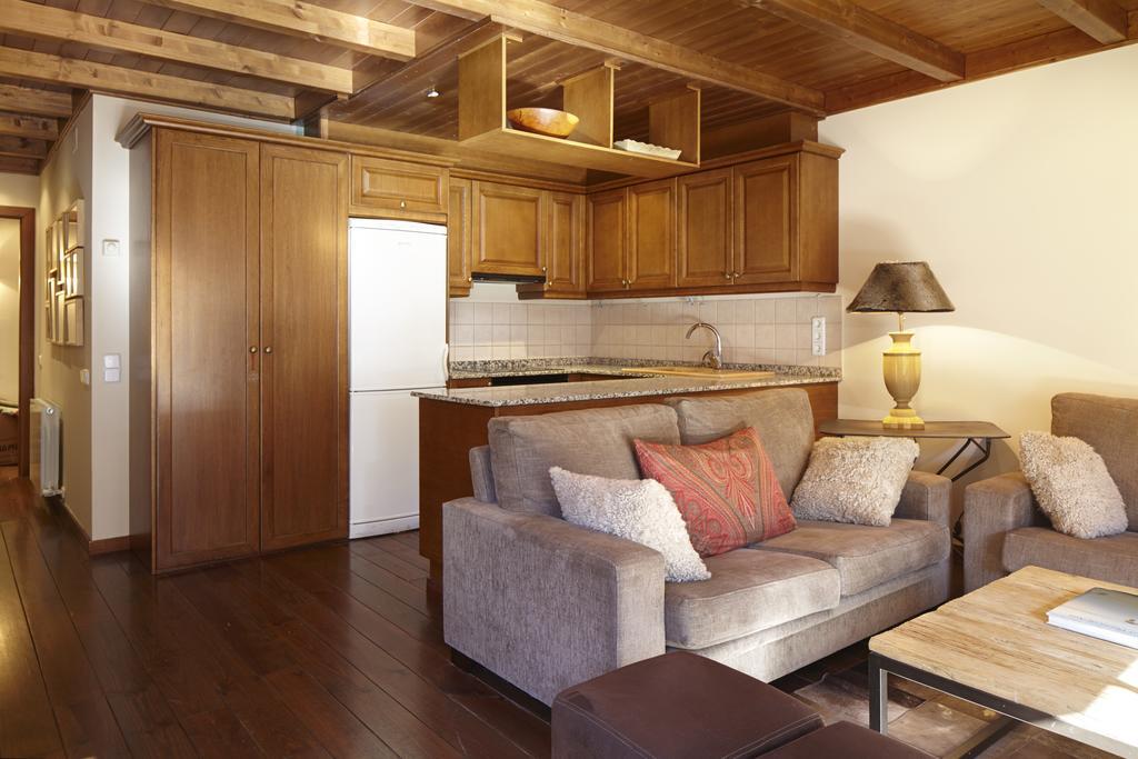 Val De Ruda Luxe 27 By Feelfree Rentals Baqueira Beret Dış mekan fotoğraf