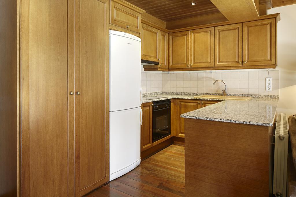 Val De Ruda Luxe 27 By Feelfree Rentals Baqueira Beret Dış mekan fotoğraf