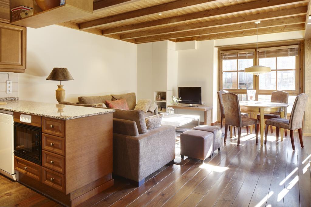 Val De Ruda Luxe 27 By Feelfree Rentals Baqueira Beret Dış mekan fotoğraf